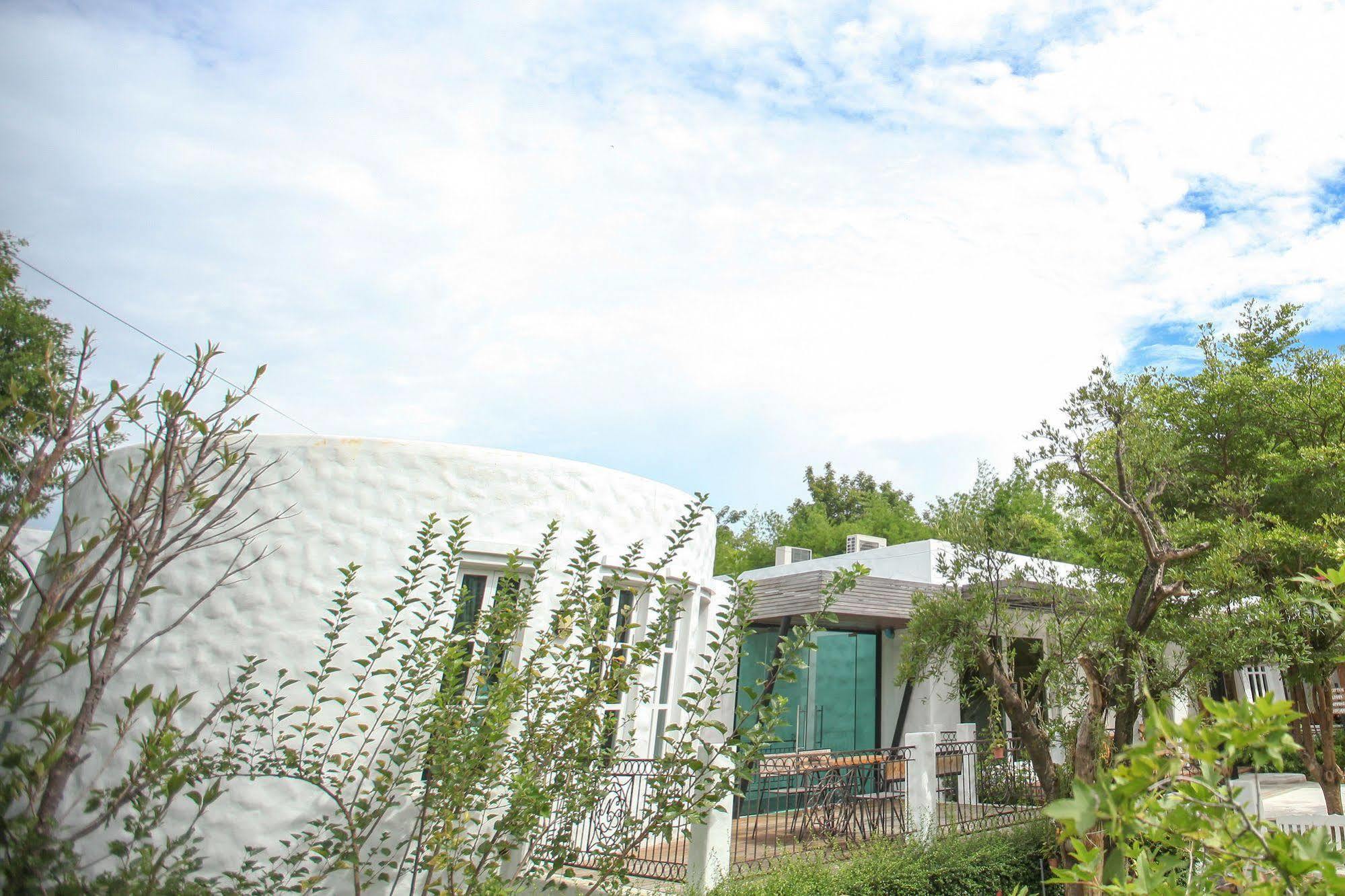מלון צ'יאנג מאי Monkey House מראה חיצוני תמונה