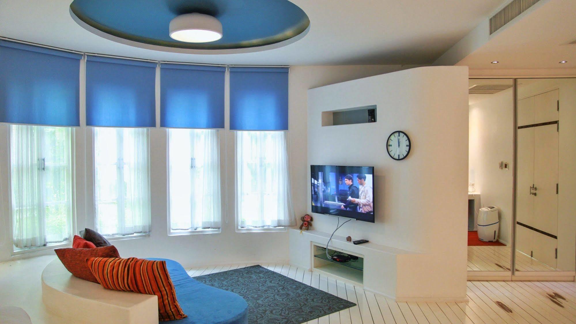 מלון צ'יאנג מאי Monkey House מראה חיצוני תמונה